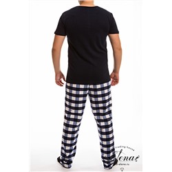 Пижама М12209Пб