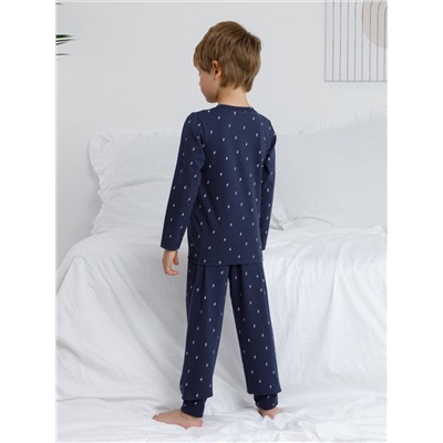 CROCKID Пижама К 1637