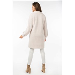 01-10701 Пальто женское демисезонное