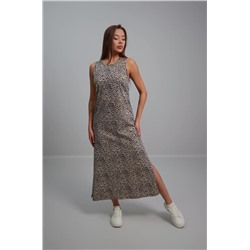 Женское платье-майка Happyfox