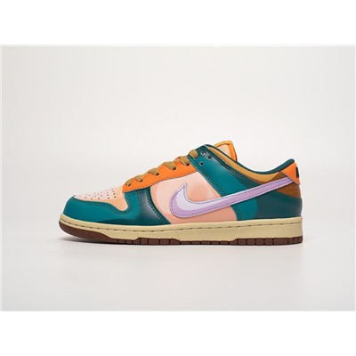 Кроссовки Nike SB Dunk Low