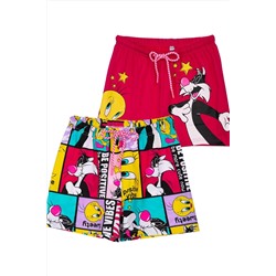 Шорты, 2 шт. PLAYTODAY, 846670