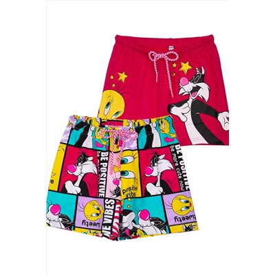 Шорты, 2 шт. PLAYTODAY, 846670