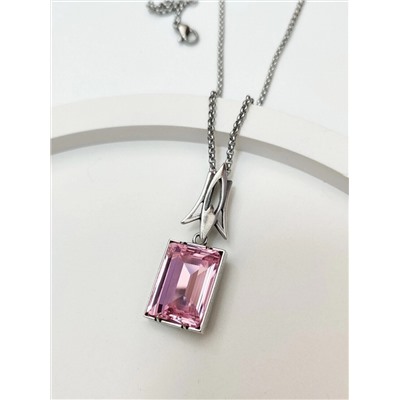 Кулон на цепочке "Бонапарт "