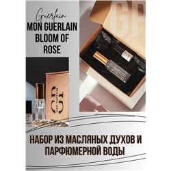 Mon Guerlain Bloom of Rose / GET PARFUM 795