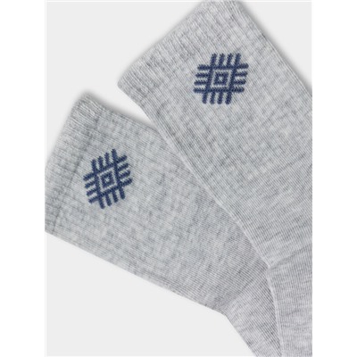 НОСКИ ДЕТСКИЕ 444K-2775