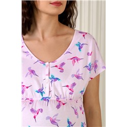 Сорочка женская КОЛИБРИ-1