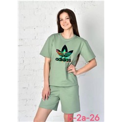 Костюм женский
