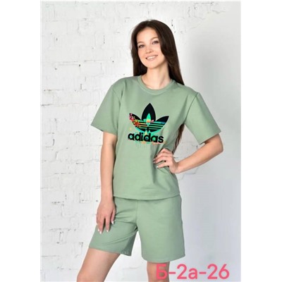 Костюм женский
