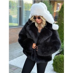 Эко шубка 2052657-1