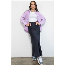 Юбка Дакота (черника)