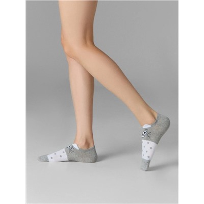 MARK FORMELLE Женские носки 397A-2748