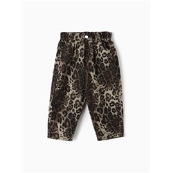 Джинсы детские KAFTAN Leo, рост 98-104 см