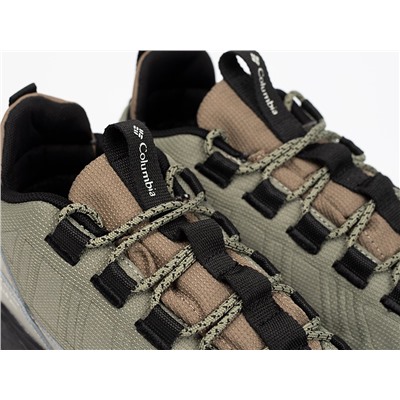 Кроссовки Columbia Flow Borough