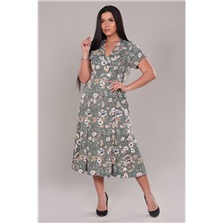 Платье 6738 НАТАЛИ, 765319