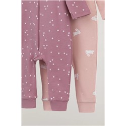 CROCKID Комбинезон К 6522-2уп