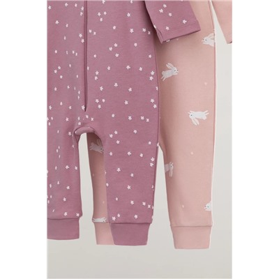 CROCKID Комбинезон К 6522-2уп