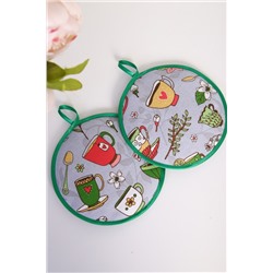 Набор прихваток 32575