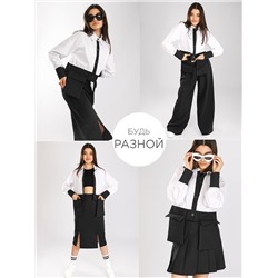 Костюм для девочки Соль&Перец