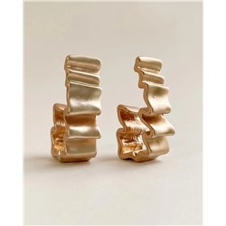 Серьги "Molly"