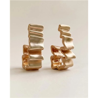 Серьги "Molly"