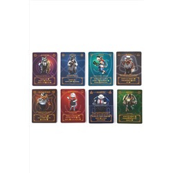 Игра "Котэм сити" Игрушки разных брендов, 266302