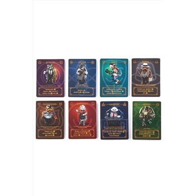 Игра "Котэм сити" Игрушки разных брендов, 266302