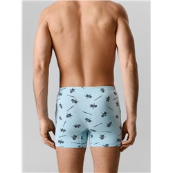 ТРУСЫ МУЖСКИЕ 411143