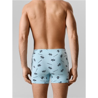 ТРУСЫ МУЖСКИЕ 411143