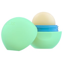 EOS, Super Soft Shea Lip Balm, Triple Mint, 0.25 oz (7 g)