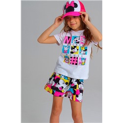 Футболка PLAYTODAY, 300137