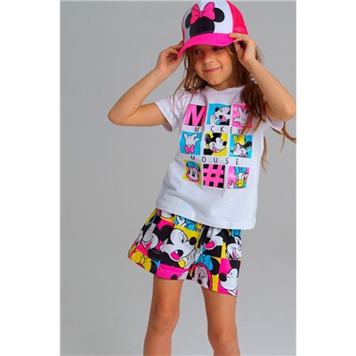 Футболка PLAYTODAY, 300137