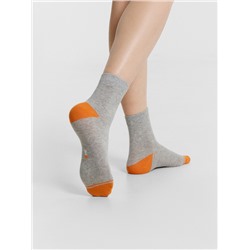 НОСКИ ДЕТСКИЕ (3 пары) 400A-654