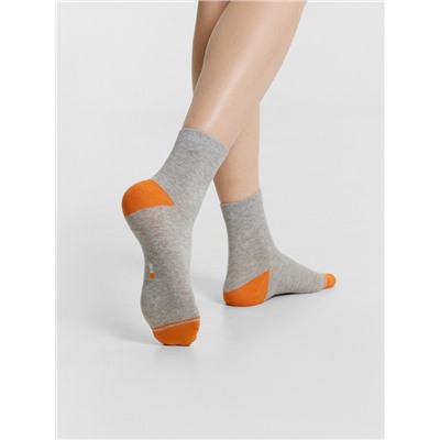 НОСКИ ДЕТСКИЕ (3 пары) 400A-654