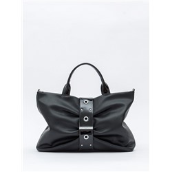 Сумка 51284 black Velina Fabbiano-Safenta