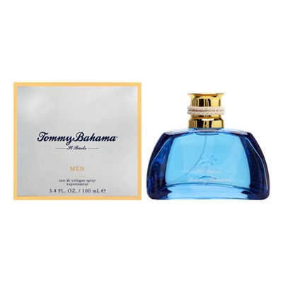 TOMMY BAHAMA SET SAIL ST. BARTS edc (m) 100ml