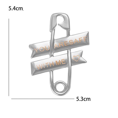 Брошь арт. 32 3375 (id 289419)