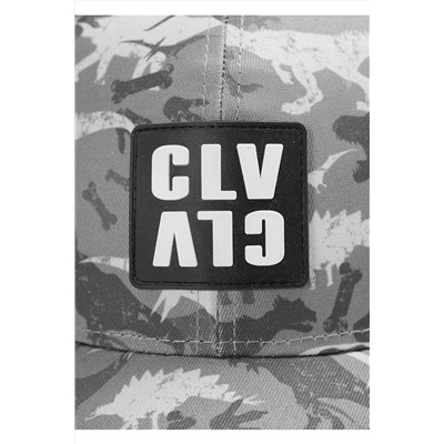 Бейсболка CLEVER, 1116700