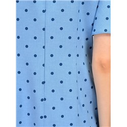 VISERDI Платье 9298-ггр 45281086