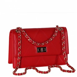 Сумка 87257-1VG red Vitelli Grassi