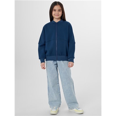 ТОЛСТОВКА ДЛЯ ДЕВОЧЕК 167770