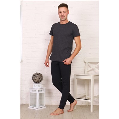 Брюки Black и Silver НАТАЛИ, 944924
