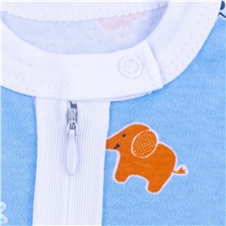 YOULALA Комбинезон 0780200902