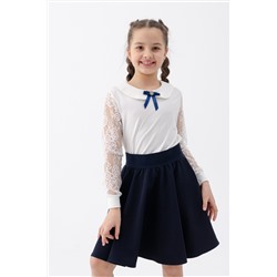 Юбка школьная Танец