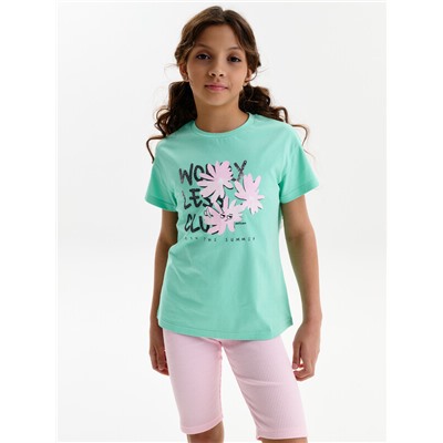 Шорты для девочек