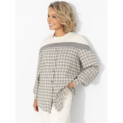 CHARUTTI Свитшот 12354