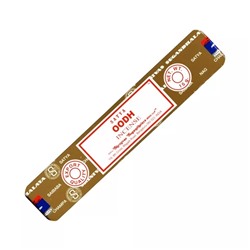 SATYA Бангалор Ароматические палочки Oudh 15 г х 12 уп.