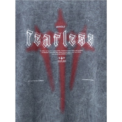 СВИТШОТ МУЖСКОЙ 121873/1