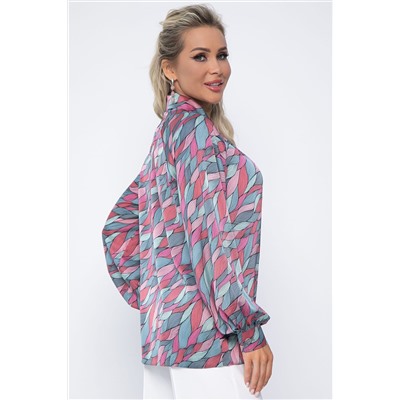 LT Collection Блуза
