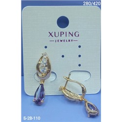 Серьги #22939363